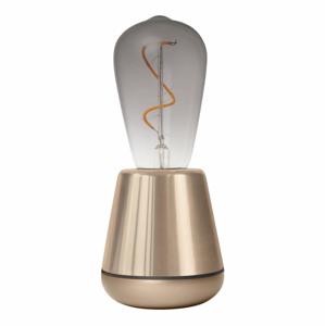 Humble Oplaadbare tafellampOne Gold - HUMTL00106