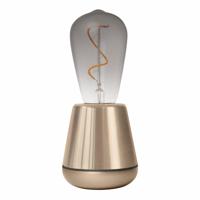 Humble Oplaadbare tafellampOne Gold - HUMTL00106