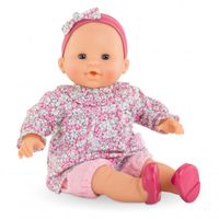 Corolle Mon Grand Poupon babypop Louise - 36 cm