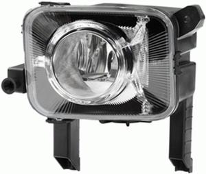 Mistlamp 1NA354663021