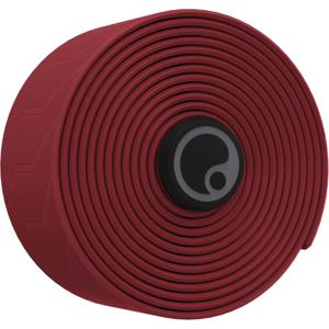 Ergon stuurlint gravel merlot rood