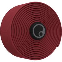 Ergon stuurlint gravel merlot rood