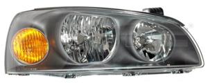 Koplamp rechts 200301000