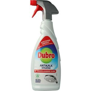 Dubro Dubro antikalk spray 650 ml