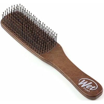 The Wet Brush Men's Brush Brown 1Stuks