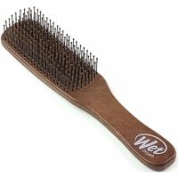 The Wet Brush Men's Brush Brown 1Stuks