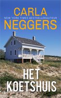 Het koetshuis - Carla Neggers - ebook