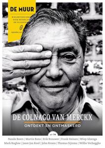 De muur 74 (Paperback)