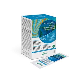 Natura Mix Adv. Soutien Zakje 20 Aboca