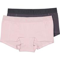 Lara Dames boxer 2-Pack