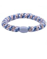 Banditz Haarelastiekje en Armband Denim Vintage Glitter Banditz Haarelastiekje en Armband Denim Vintage Glitter