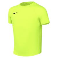 Nike Dri-FIT Park VIII Voetbalshirt Kids Neongeel Zwart