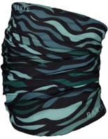 Barts Multi Col Bandana Zebra (groen) Groen Barts Multi Col Bandana Zebra (groen) Groen