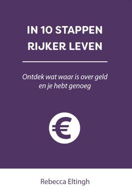 In 10 stappen rijker leven (Paperback)