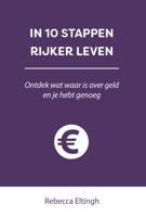 In 10 stappen rijker leven (Paperback)