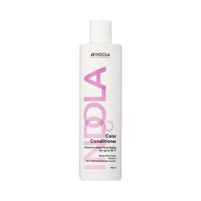 Indola Care Color Conditioner 300ml | Voor Gekleurd Haar