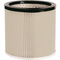 FARTOOLS Filter voor papieren cartridge voor stofzuiger 101215 FARTOOLS Filter voor papieren cartridge voor stofzuiger 101215