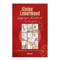 Kleine Lenormand Leggingen Werkboek (Paperback)