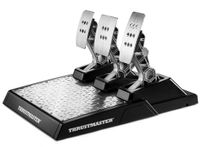 Thrustmaster T-LCM Pedals pedalen Pc, PlayStation 4, PlayStation 5, Xbox One, Xbox Series X|S - thumbnail
