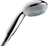 Hansgrohe Crometta 85 handdouche 85 1jet EcoSmart+, chroom
