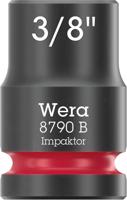 Wera 8790 B Impaktor-dop met 3/8"-aandrijving, 3/8" x 30 mm - 05005516001