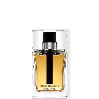 Dior Homme Original Eau de Toilette Dior Homme Original Eau de Toilette