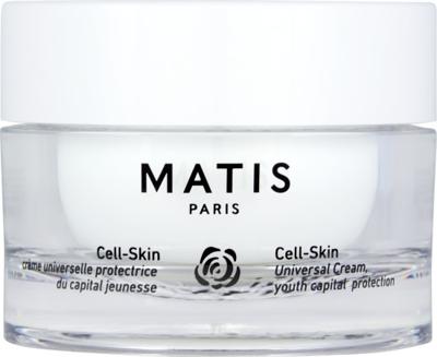 Matis Réponse Regard Dagcrème Cell-Skin Universal Cream 50ml