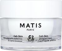 Matis Réponse Regard Dagcrème Cell-Skin Universal Cream 50ml