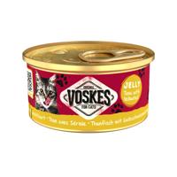 Tonijn met geelstaart 85g - Voskes