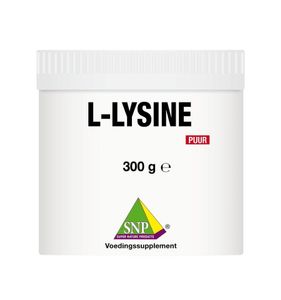 L-Lysine poeder