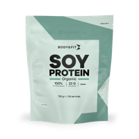 Soja Eiwit Biologisch | Body & Fit | 750g