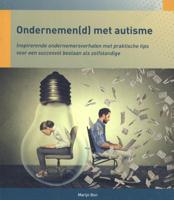 Ondernemen(d) met autisme (Paperback)