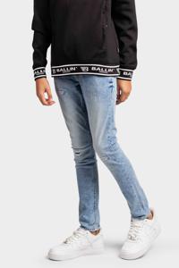 Raizzed Tokyo Crafted Jeans Kids Lichtblauw - Maat 158 - Kleur: Lichtblauw | Soccerfanshop