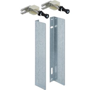 Geberit Duofix bevestigingsset voor voorzetwandmontage 111804001