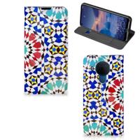 Nokia 5.4 | Standcase | Mozaïek
