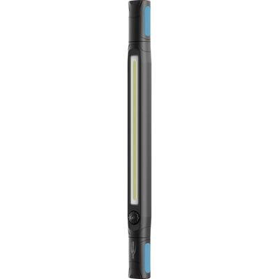 Ansmann 1600-0611 Ansmann universele acculamp ML3000RD Energielabel 2021 n.v.t.