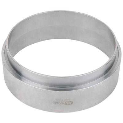 KS Tools 460.1095 Zuigerring-inbouwhulp voor DAF, 137,0 mm
