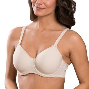 Trofe Sanna T-shirt Underwire Bra