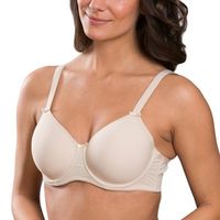 Trofe Sanna T-shirt Underwire Bra - thumbnail