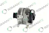 Dynamo / Alternator REMANTE, Spanning (Volt)12V, u.a. für VW, Seat, Audi, Skoda