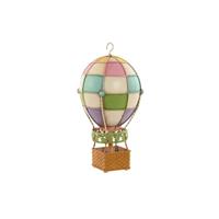 Decoratieve figuren Home ESPRIT Vintage 13 x 13 x 25 cm
