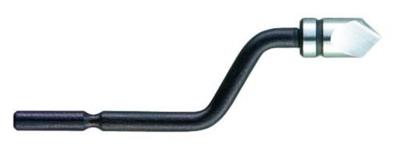 Noga Tools Noga rotodrive verzinker 6.3mm