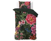 Sleeptime Milou 2 Groen 140 x 200/220 cm