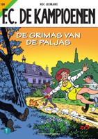 De grimas van de paljas (Paperback)
