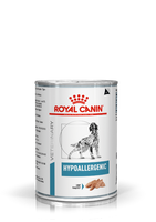 Royal Canin Hypoallergenic Hond 12x400gr