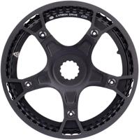 Gates Pulley front 55 teeth