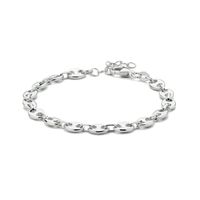 Armband 5,8 Zilver mm 19 cm