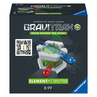 Ravensburger Gravitrax pro uitbreidingsset element splitter