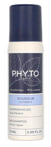 Phyto Softness Dry Shampoo 75 ml Droogshampoo