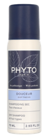 Phyto Softness Dry Shampoo 75 ml Droogshampoo